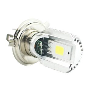 Żarówka Led Cob H4 1080 Lm MotoGeneric