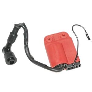 Cewko-Moduł 2tcewka Z Modułempiaggio Aprilia N MotoGeneric