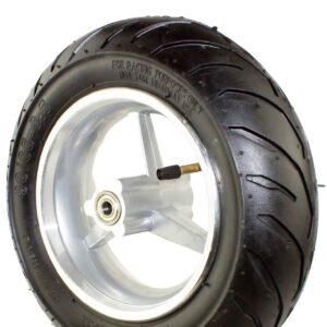 Koło Przód 90-65-6,5 Pocket Bike Opona F MotoGeneric