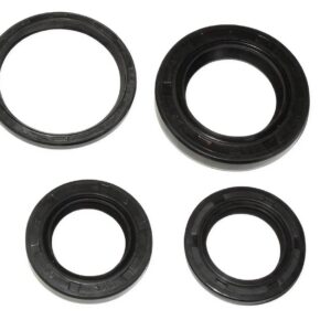 Simmeringi Uszczelniacz Gy6 4t 125ccm 4szt MotoGeneric