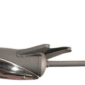 Tłumik Standard 139qmb-Komplet Na Koło 10 MotoGeneric