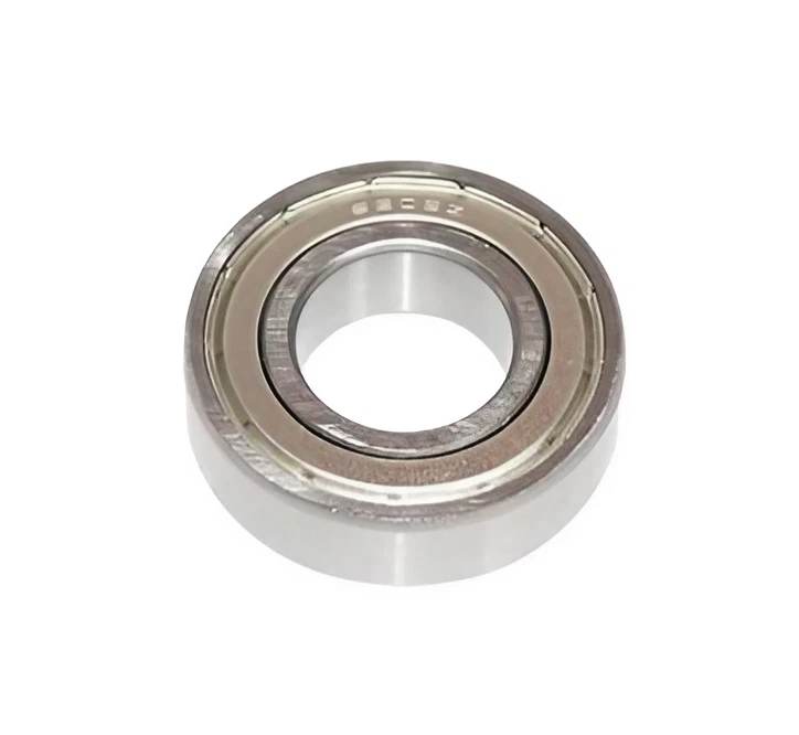 Łożysko Kulkowe 6205-Zz 52x20x15 Zębatki Tył Jaw MotoGeneric