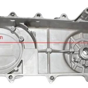 Pokrywa Paska Napędu 4t Gy6 46cm MotoGeneric