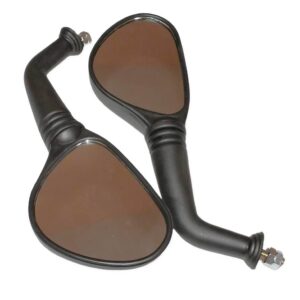 Lusterka Gwint M8 Piaggio Gillera Homologacj MotoGeneric