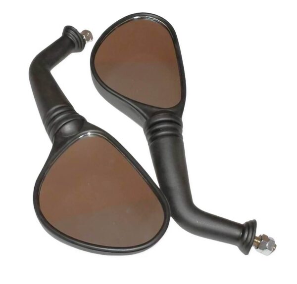 Lusterka Gwint M8 Piaggio Gillera Homologacj MotoGeneric