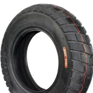 Opona 130/90-10 Tl Bezdętkowa Bl-238 MotoGeneric