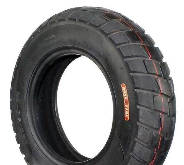 Opona 130/90-10 Tl Bezdętkowa Bl-238 MotoGeneric