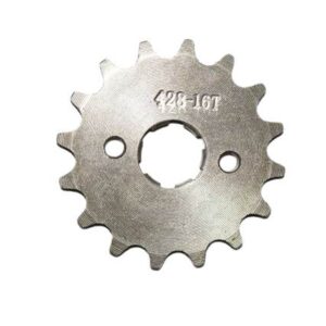 Zębatka Zdawcza Przód 428 16z 20mm M6 MotoGeneric