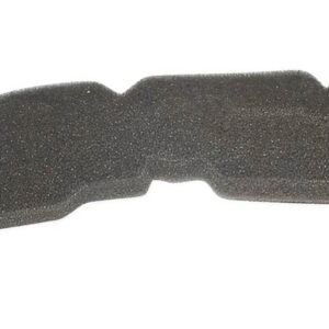 Wkład Filtra Powietrza Piaggio Vespa Gilera Zip 2t MotoGeneric