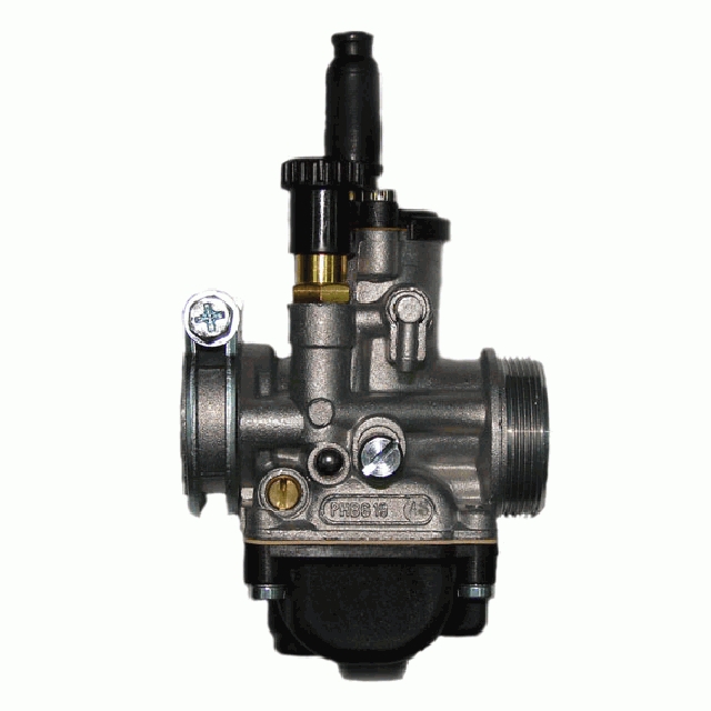 Gaźnik Dellorto Phbg 19 As Malaguti Am5 Morini