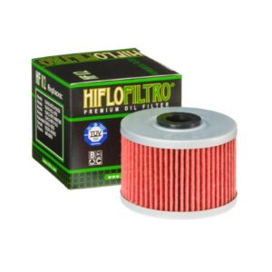 Filtr Oleju Hf112