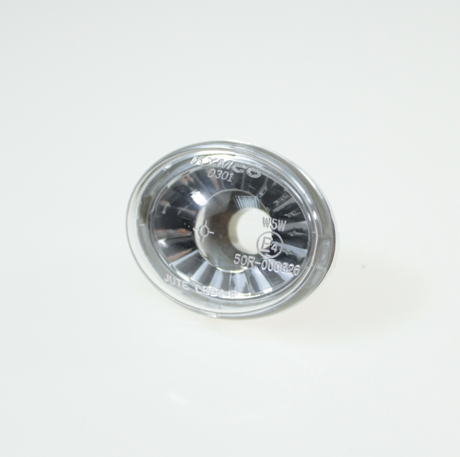Reflektor Lampy Pozycyjnej 33501-Lbd4-E00
