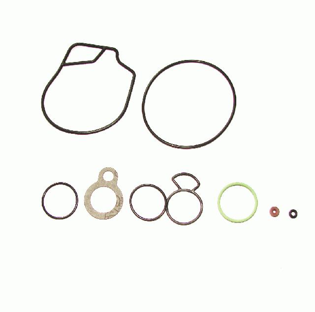 Zestaw Uszczelek Gaźnika Dellorto Phva Bez Fs-Us 12-17,5