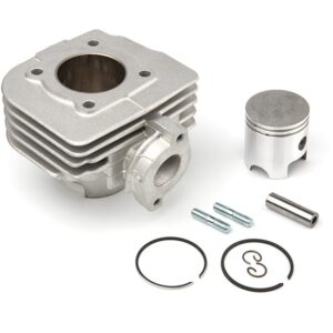 Cylinder Nicasilowy Airsal Aprilia Habana Suzuki Address Katana Hyosung Rush Silnik Morini 46mm 2t