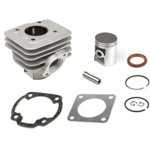 Cylinder Nicasilowy Airsal Honda Sh Sfx Sj Bali 39mm 2t