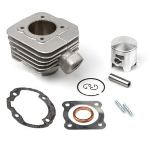 Cylinder Nicasilowy Airsal Peugeot Buxi Speedfight Vivacity Zenit 40mm 2t