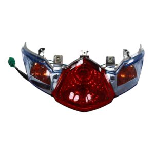 Lampa Tylna Kymco Agility Rs 50 33700-Lhm9-E60