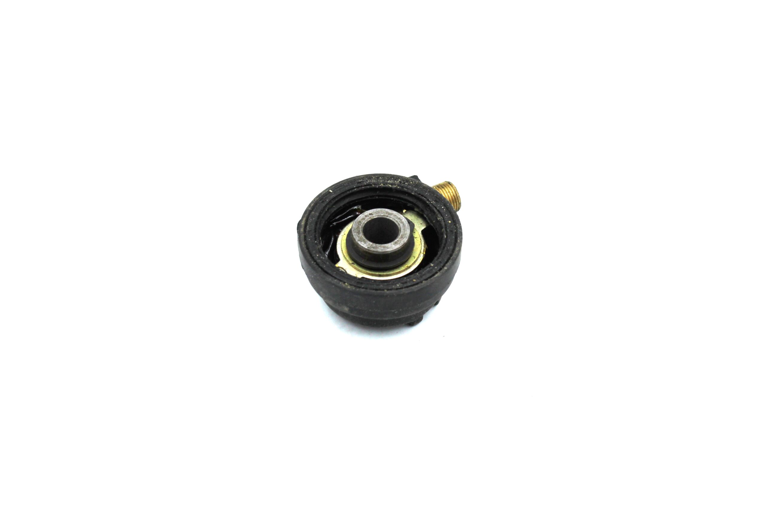 Napęd Szybkościomierza Benzer Barnet Zipp Quantum Rs 1.10.19.B0070424