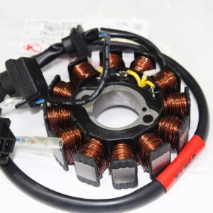 Stojan Stator Iskrownik Kymco Super 8 New 31120-Alg2-E10