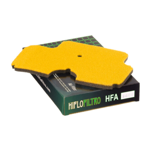 Filtr Powietrza Hiflo Hfa2606