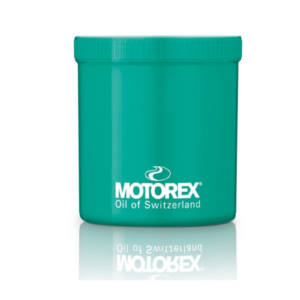 Smar Do Łożysk Piast Oraz Wszelkiego Rodzaju Łączeń Ruchomych Motorex Grease 2000 850 Gr
