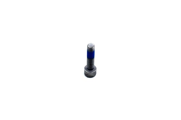 Śruba M6x25mm Apollo Rfn