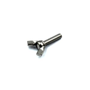 Śruba Motylkowa M6x30mm Apollo Rfn