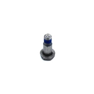 Śruba Oś Nóżki Bocznej M10x30mm Apollo Rfn