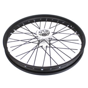 Koło Przednie 19" Apollo Freeride 140