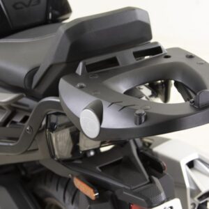 Stelaż Kufra Centralnego Z Płytą Monolock Givi Do Kymco Cv3