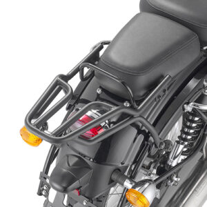 Stelaż Giv Pod Kufer Centralny Monolock® [Bez Płyty] Benelli Imperiale 400 2020->2021