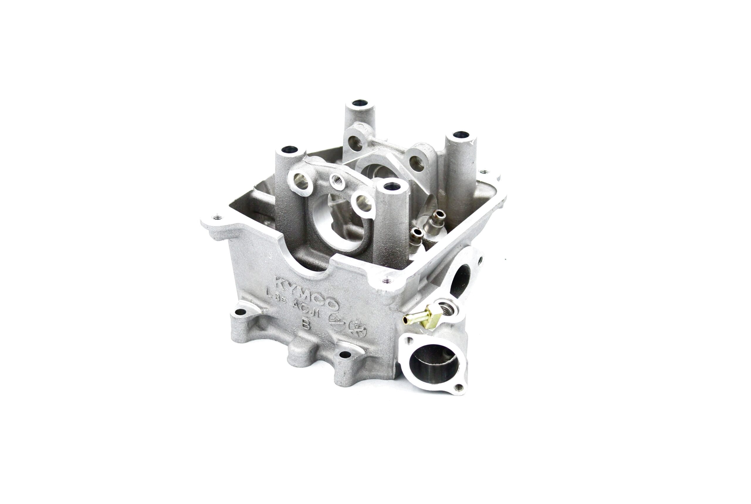 Głowica Cylindra 125ccm 4t L/C New Downtown 125 Abs X-Town 125 Kymco