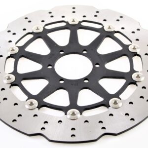 Tarcza Hamulcowa Przednia 45030p180000