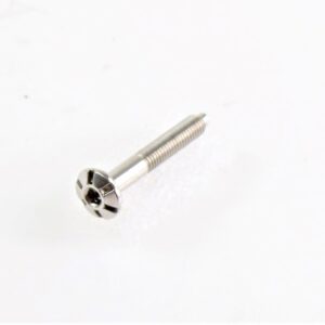 Screw M6x40 Benelli Trk 702 Eu 5 2023->