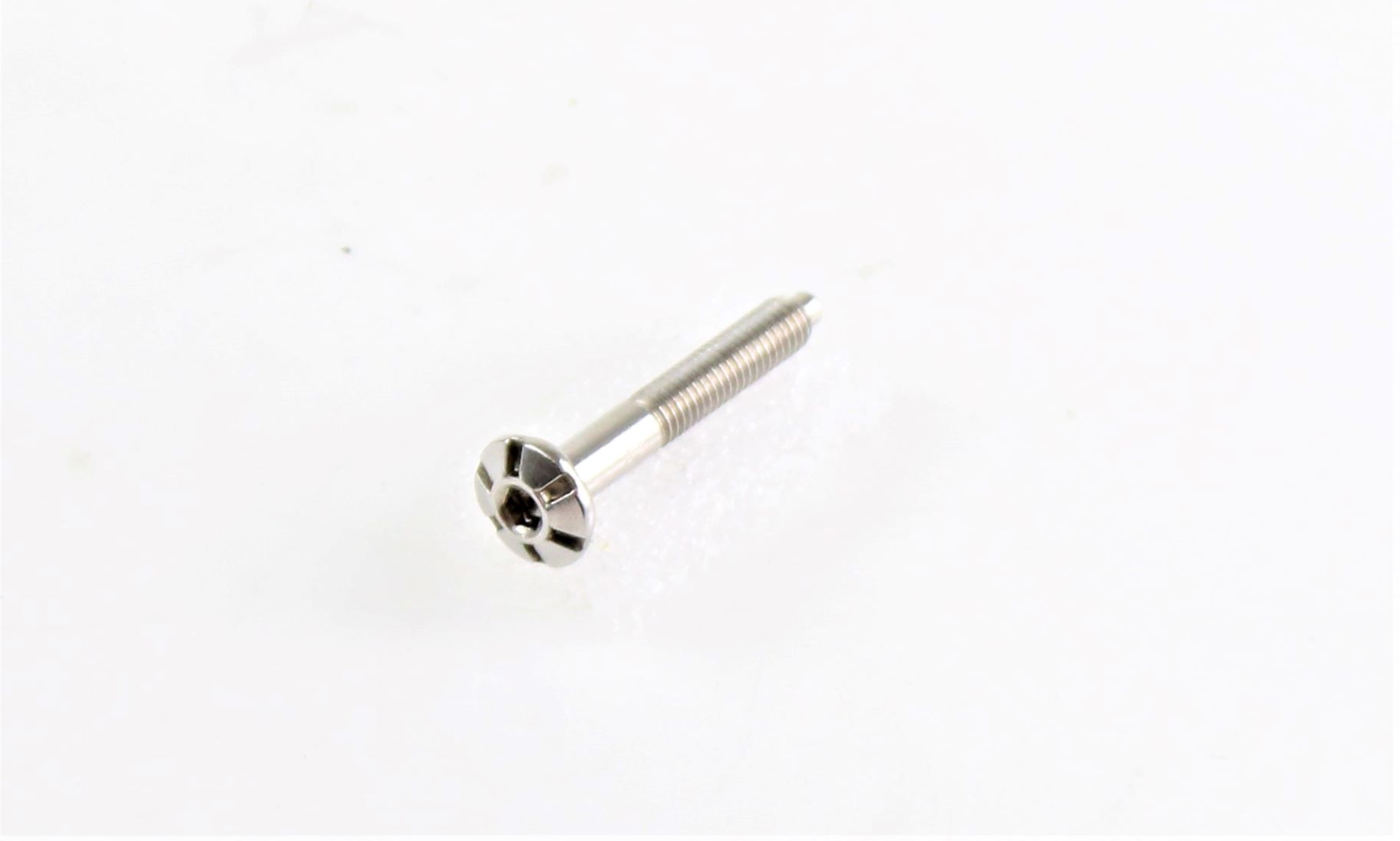 Screw M6x40 Benelli Trk 702 Eu 5 2023->