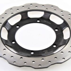 Tarcza Hamulcowa Przednia 45033l290000
