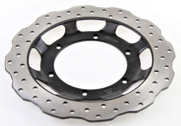 Tarcza Hamulcowa Przednia 45033l290000