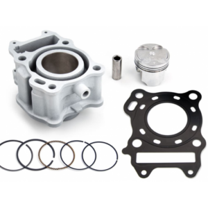 Cylinder Nicasilowy Airsal Suzuki Burgman 57mm 4t