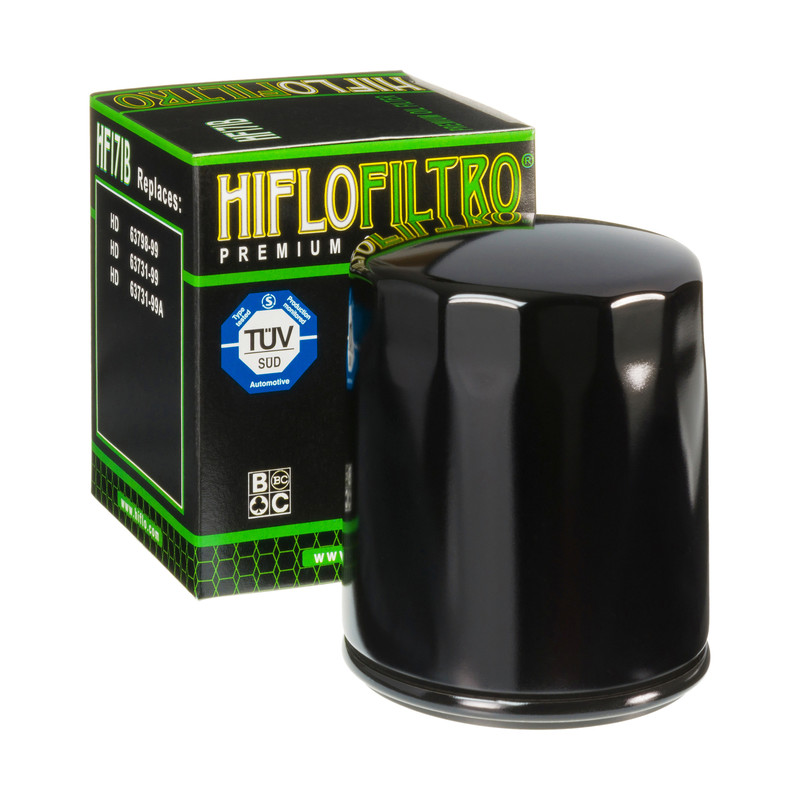 Filtr Oleju Hf171b