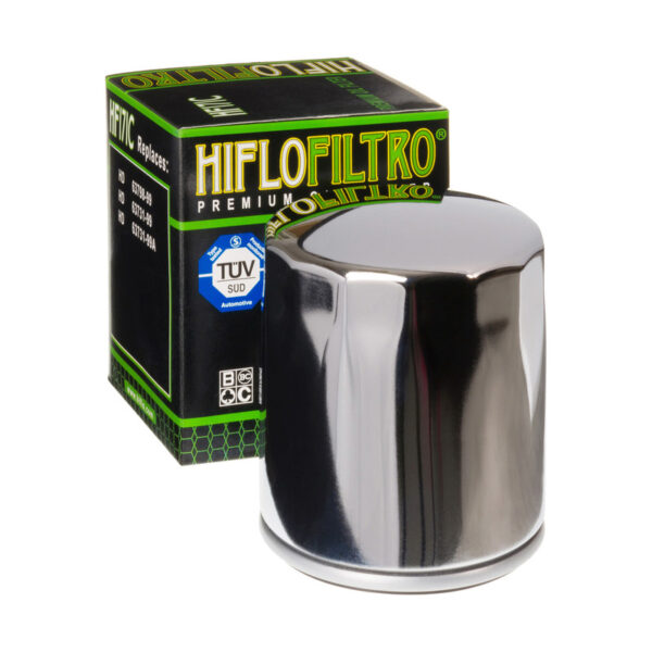 Filtr Oleju Hf171c