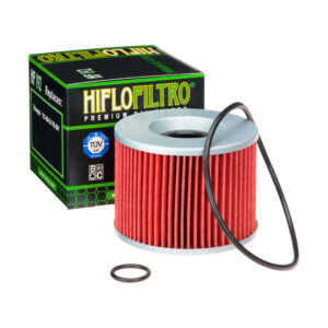 Filtr Oleju Hf192