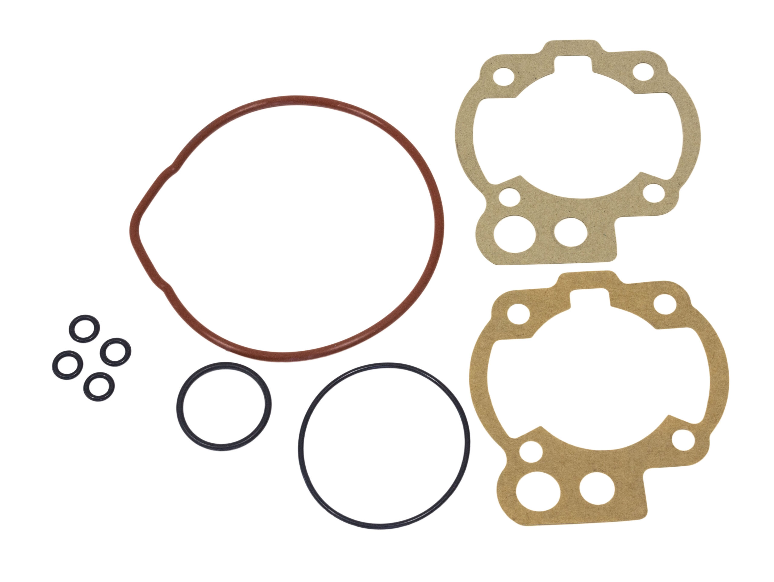 Zestaw Uszczelek Do Am6 50 Mm,