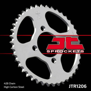 Zębatka Napędzana Jt Jtr1206.42