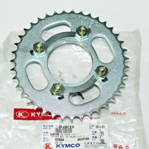 Zębatka Napędzana Kymco Zing 2 125 (39t) 4120a-Kka7-E10