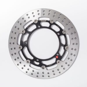 Tarcza Hamulcowa Braking Stx Pływająca Stx46