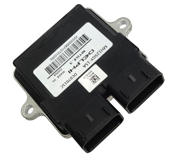 Sterownik ecu hyper 125 e5