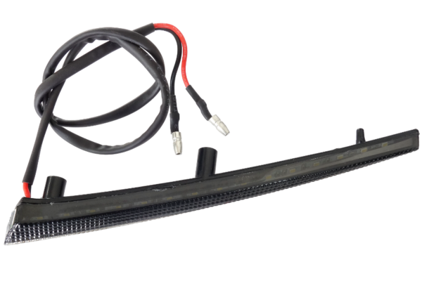 Lampa dekoracyjna lewa led hyper 125