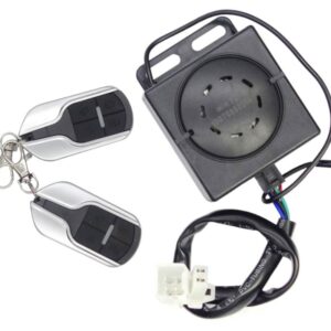 Alarm energy 2.0