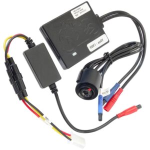Alarm voge sr125