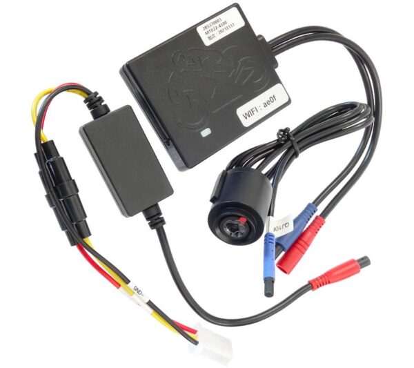 Alarm voge sr125